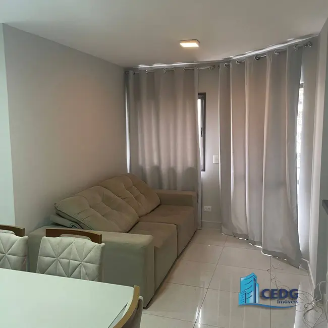 Apartamento com 2 quartos à venda, 59m2 em Capão Raso, Curitiba - PR - imagem 9 Foto 9 de Apartamento com 2 quartos à venda, 59m2 em Capão Raso, Curitiba - PR