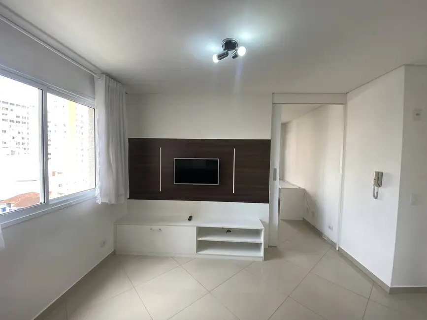 Foto 2 de Apartamento com 1 quarto à venda, 39m2 em Centro, Curitiba - PR