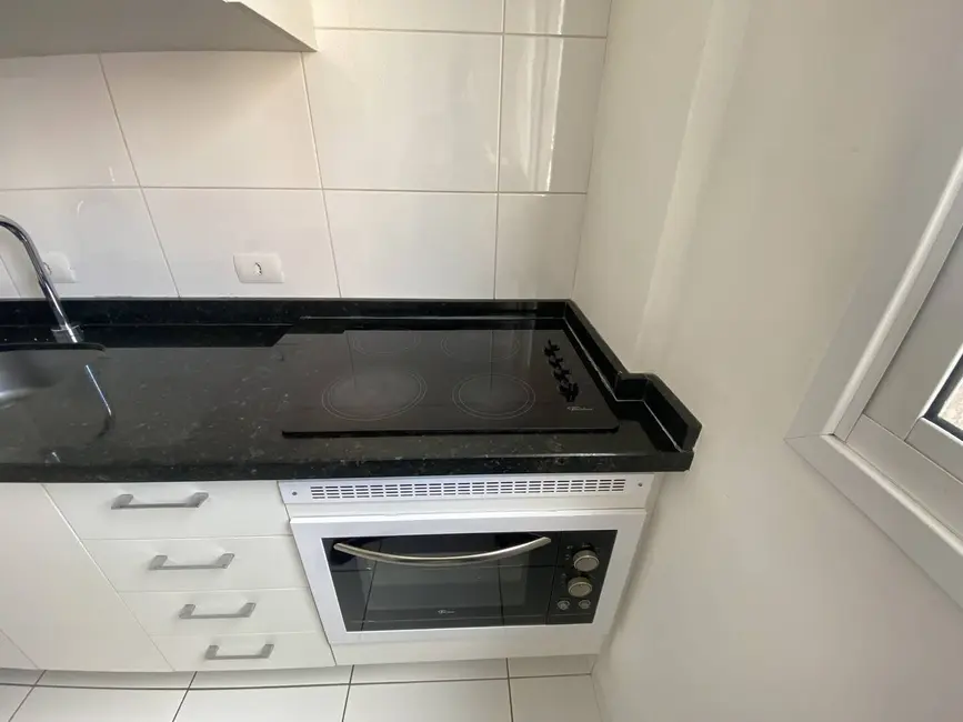 Foto 9 de Apartamento com 1 quarto à venda, 39m2 em Centro, Curitiba - PR