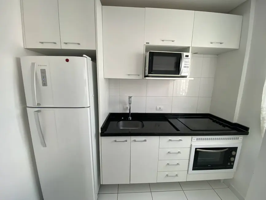Foto 6 de Apartamento com 1 quarto à venda, 39m2 em Centro, Curitiba - PR