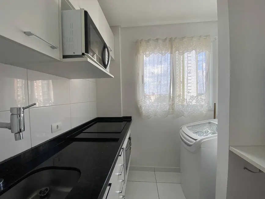 Foto 7 de Apartamento com 1 quarto à venda, 39m2 em Centro, Curitiba - PR