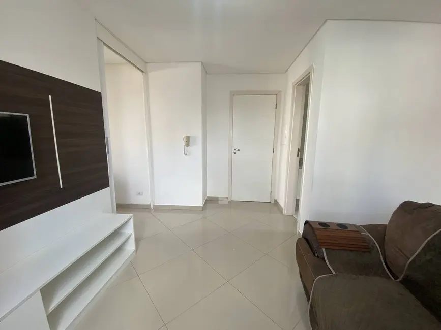 Foto 3 de Apartamento com 1 quarto à venda, 39m2 em Centro, Curitiba - PR