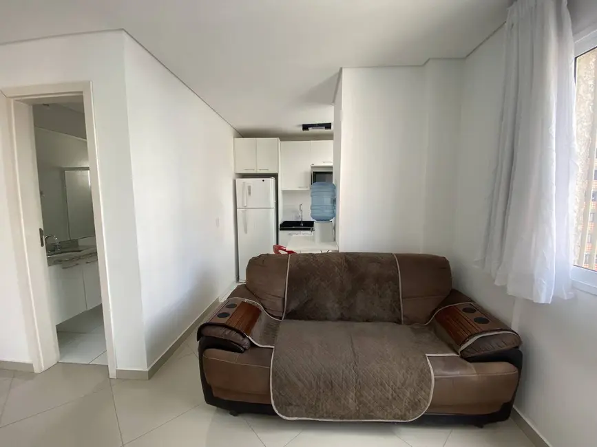 Foto 4 de Apartamento com 1 quarto à venda, 39m2 em Centro, Curitiba - PR
