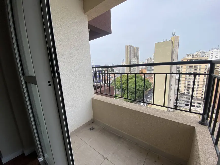 Foto 7 de Apartamento com 1 quarto à venda, 36m2 em Centro, Curitiba - PR