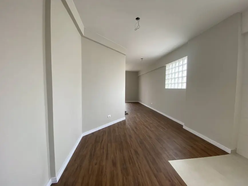 Foto 2 de Apartamento com 1 quarto à venda, 36m2 em Centro, Curitiba - PR