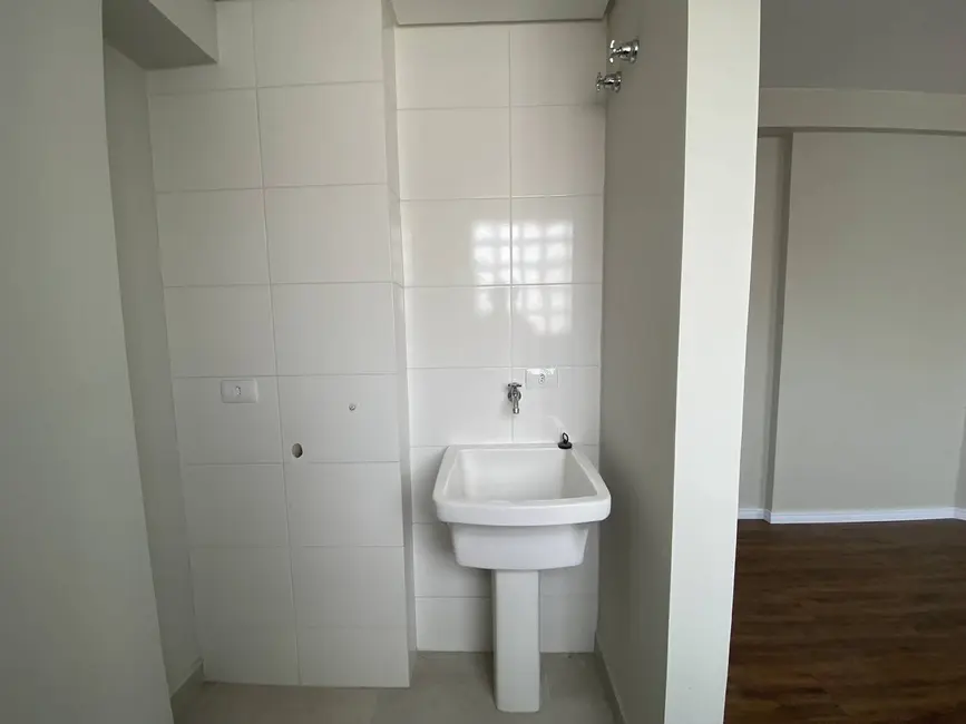 Foto 5 de Apartamento com 1 quarto à venda, 36m2 em Centro, Curitiba - PR