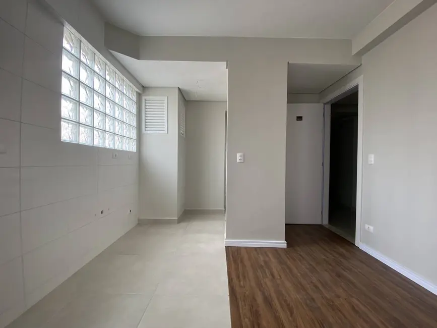 Foto 3 de Apartamento com 1 quarto à venda, 36m2 em Centro, Curitiba - PR