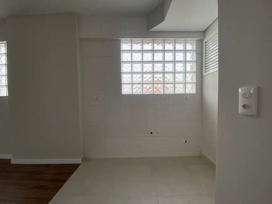 Foto 4 de Apartamento com 1 quarto à venda, 36m2 em Centro, Curitiba - PR