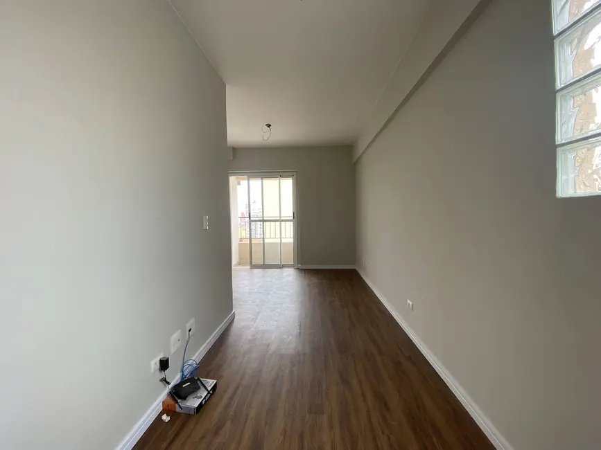 Foto 6 de Apartamento com 1 quarto à venda, 36m2 em Centro, Curitiba - PR