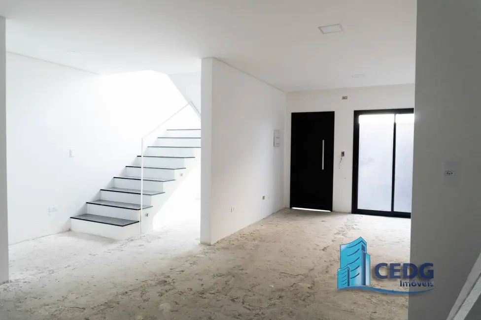 Casa com 3 quartos à venda, 122m2 em Xaxim, Curitiba - PR - imagem 6 Foto 6 de Casa com 3 quartos à venda, 122m2 em Xaxim, Curitiba - PR