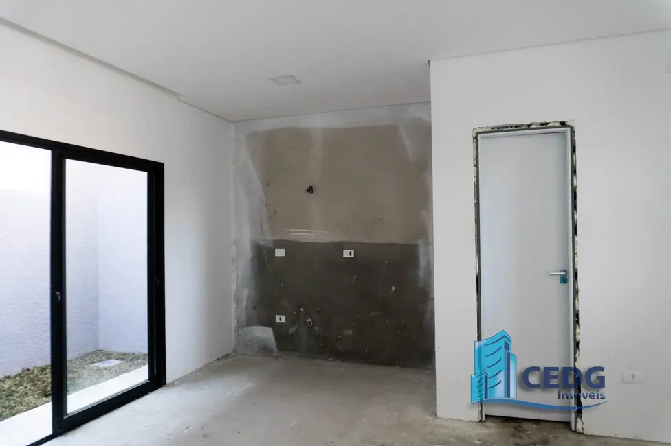 Casa com 3 quartos à venda, 122m2 em Xaxim, Curitiba - PR - imagem 9 Foto 9 de Casa com 3 quartos à venda, 122m2 em Xaxim, Curitiba - PR