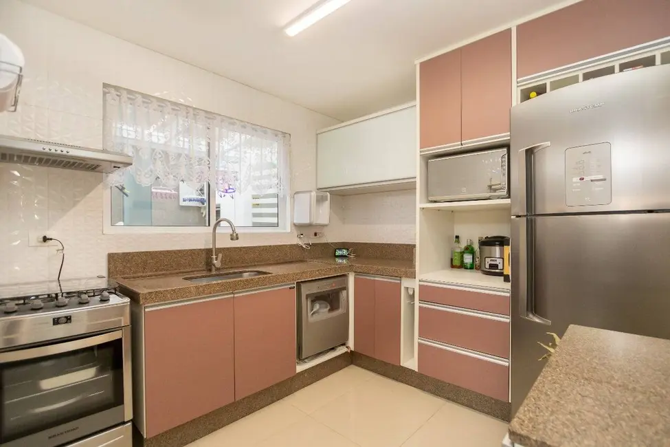 Foto 6 de Casa com 3 quartos à venda, 94m2 em Uberaba, Curitiba - PR