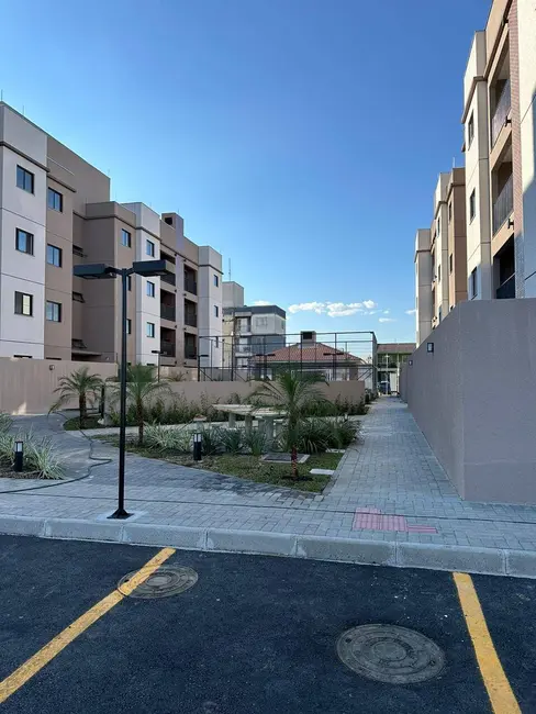 Apartamento com 1 quarto à venda, 49m2 em Capão da Imbuia, Curitiba - PR - imagem 4 Foto 4 de Apartamento com 1 quarto à venda, 49m2 em Capão da Imbuia, Curitiba - PR