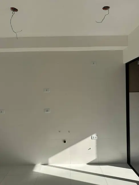 Apartamento com 1 quarto à venda, 49m2 em Capão da Imbuia, Curitiba - PR - imagem 7 Foto 7 de Apartamento com 1 quarto à venda, 49m2 em Capão da Imbuia, Curitiba - PR