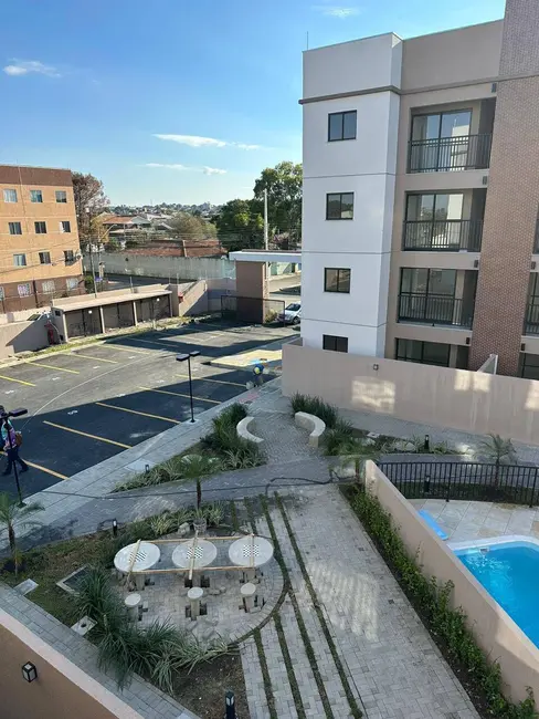 Apartamento com 1 quarto à venda, 49m2 em Capão da Imbuia, Curitiba - PR - imagem 1 Foto 1 de Apartamento com 1 quarto à venda, 49m2 em Capão da Imbuia, Curitiba - PR