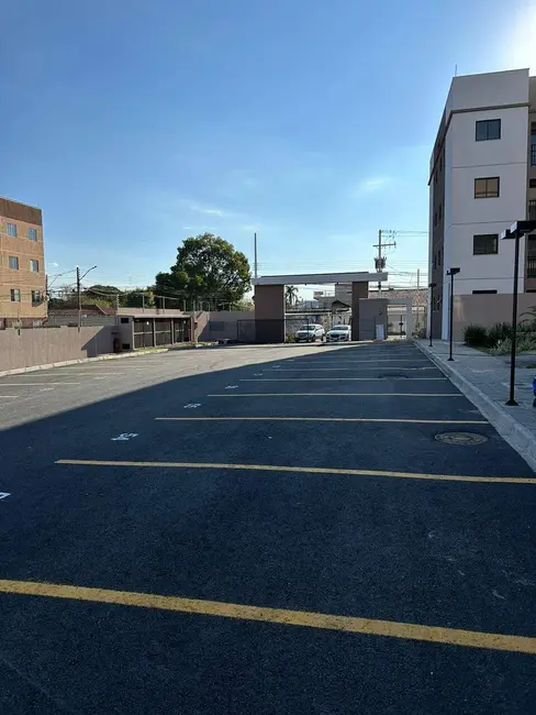 Apartamento com 1 quarto à venda, 49m2 em Capão da Imbuia, Curitiba - PR - imagem 5 Foto 5 de Apartamento com 1 quarto à venda, 49m2 em Capão da Imbuia, Curitiba - PR