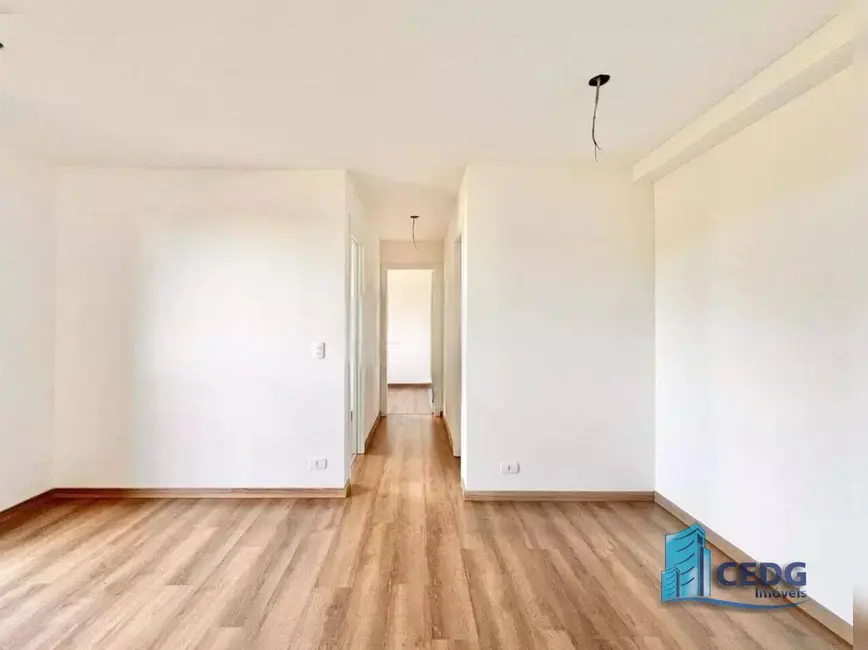 Foto 3 de Apartamento com 2 quartos à venda, 44m2 em Campo Comprido, Curitiba - PR