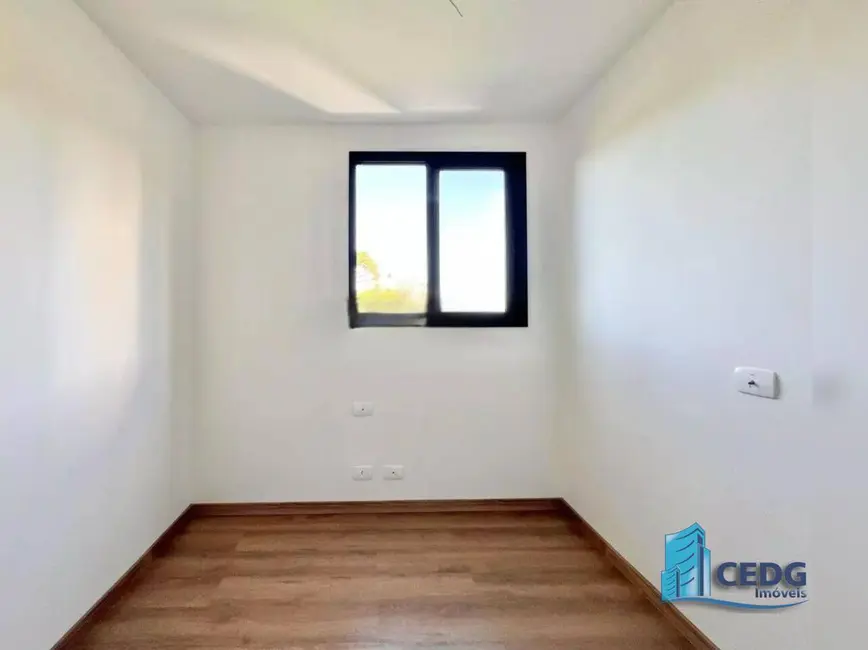 Foto 9 de Apartamento com 2 quartos à venda, 44m2 em Campo Comprido, Curitiba - PR