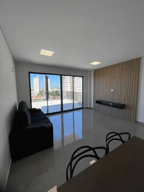 Apartamento com 2 quartos à venda, 60m2 em Capão Raso, Curitiba - PR - imagem 6 Foto 6 de Apartamento com 2 quartos à venda, 60m2 em Capão Raso, Curitiba - PR