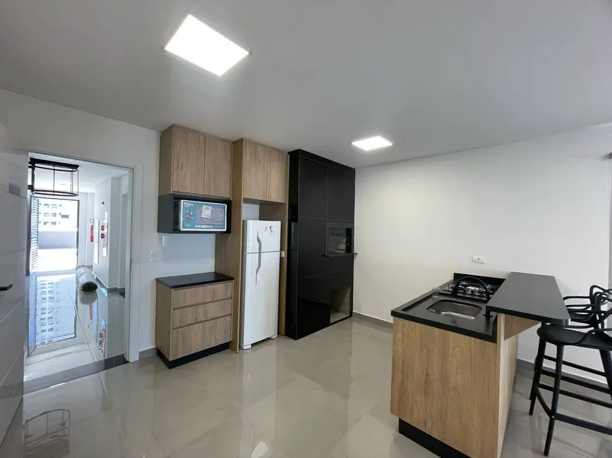 Apartamento com 2 quartos à venda, 60m2 em Capão Raso, Curitiba - PR - imagem 9 Foto 9 de Apartamento com 2 quartos à venda, 60m2 em Capão Raso, Curitiba - PR