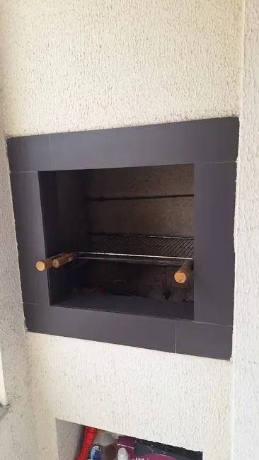 Foto 9 de Apartamento com 2 quartos à venda, 48m2 em Tatuquara, Curitiba - PR