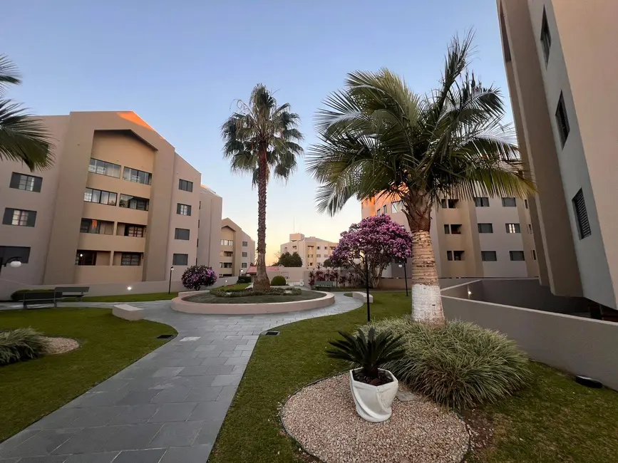 Apartamento com 3 quartos à venda, 60m2 em Capão Raso, Curitiba - PR - imagem 6 Foto 6 de Apartamento com 3 quartos à venda, 60m2 em Capão Raso, Curitiba - PR