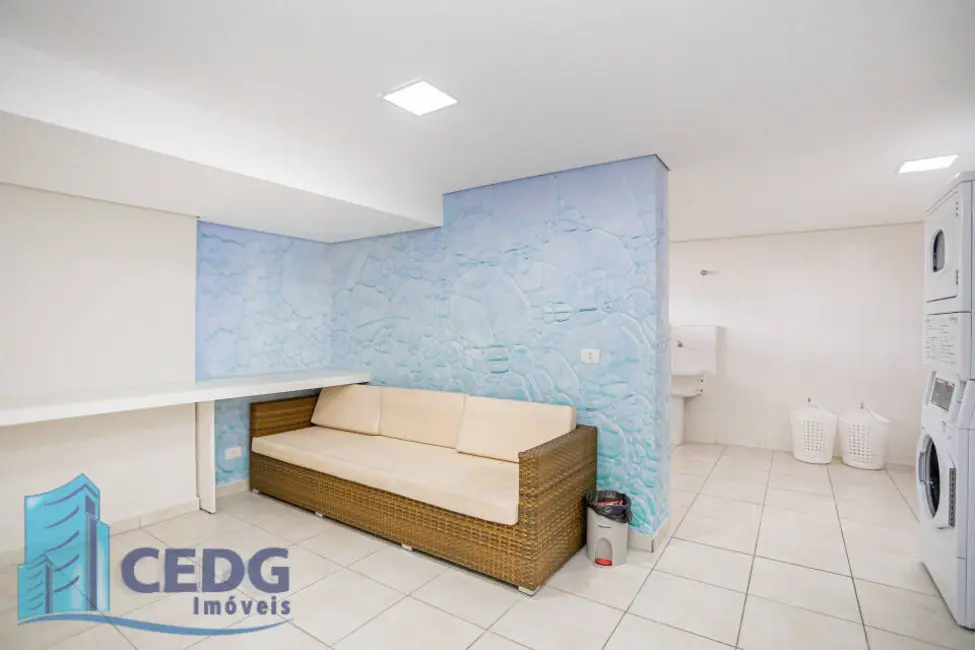 Foto 8 de Apartamento com 3 quartos à venda, 78m2 em Capão Raso, Curitiba - PR