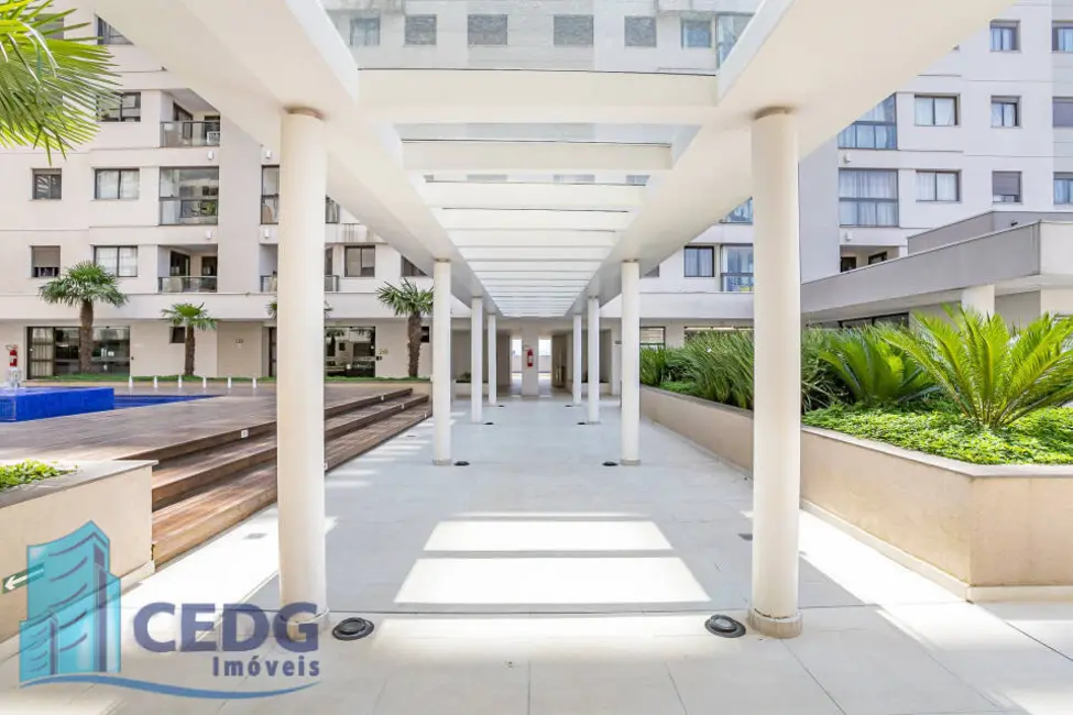 Foto 7 de Apartamento com 3 quartos à venda, 78m2 em Capão Raso, Curitiba - PR