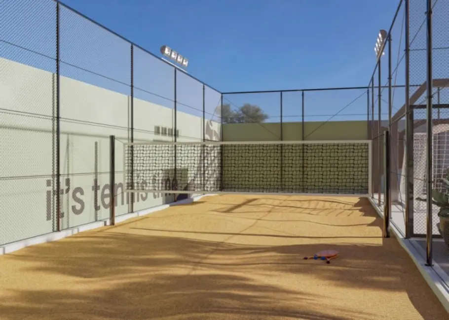 Foto 7 de Apartamento com 2 quartos à venda, 52m2 em Portão, Curitiba - PR