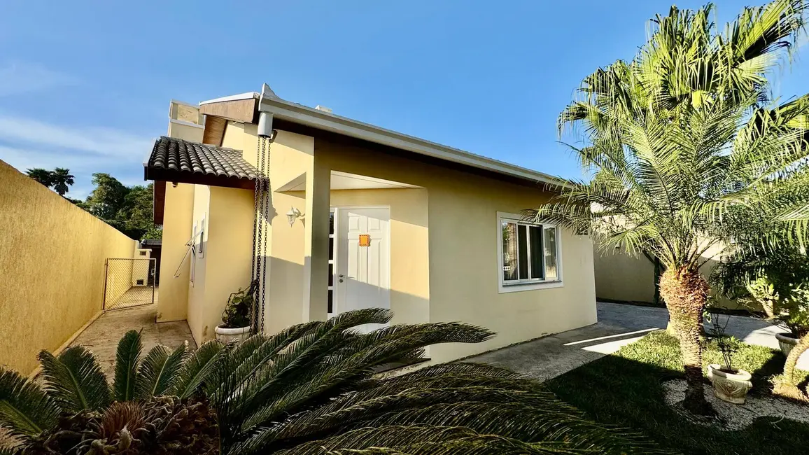 Casa com 4 quartos à venda, 600m2 em Aristocrata, Sao Jose Dos Pinhais - PR - imagem 8 Foto 8 de Casa com 4 quartos à venda, 600m2 em Aristocrata, Sao Jose Dos Pinhais - PR