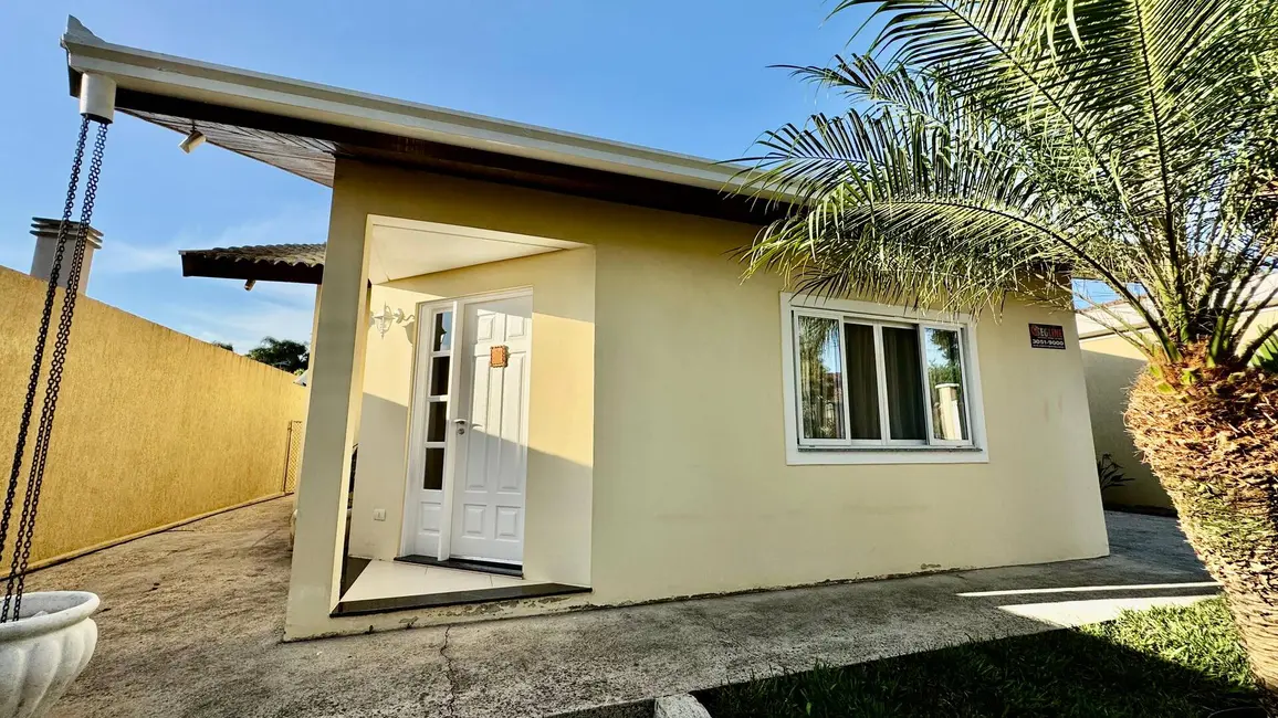 Casa com 4 quartos à venda, 600m2 em Aristocrata, Sao Jose Dos Pinhais - PR - imagem 9 Foto 9 de Casa com 4 quartos à venda, 600m2 em Aristocrata, Sao Jose Dos Pinhais - PR