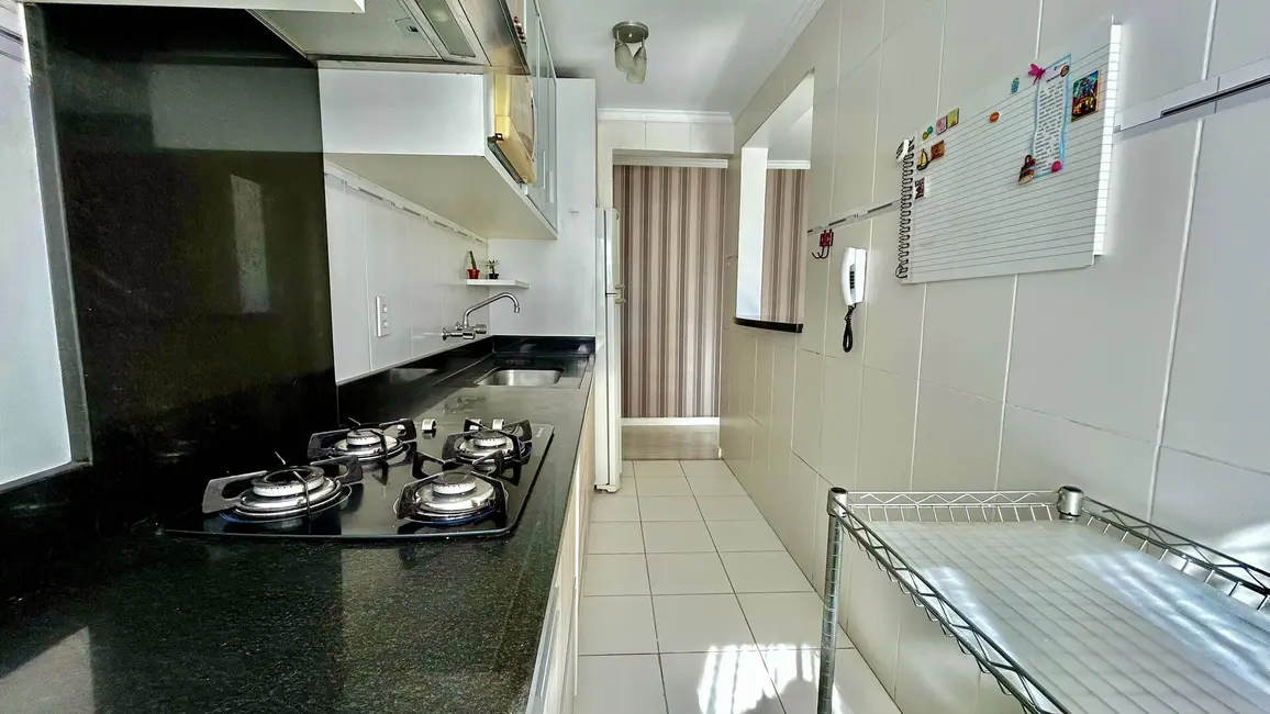 Foto 9 de Apartamento com 3 quartos à venda, 120m2 em Boa Vista, Curitiba - PR