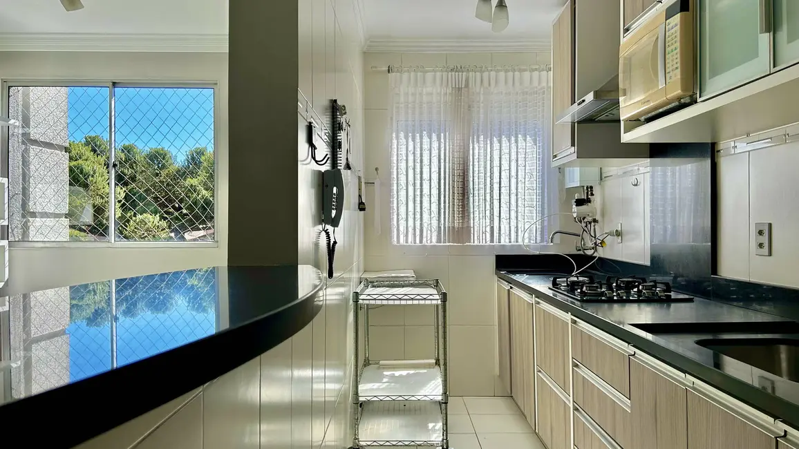 Foto 7 de Apartamento com 3 quartos à venda, 120m2 em Boa Vista, Curitiba - PR