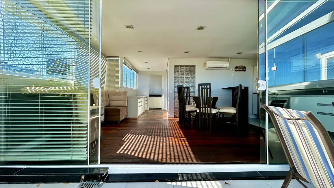 Foto 4 de Apartamento com 3 quartos à venda, 120m2 em Boa Vista, Curitiba - PR