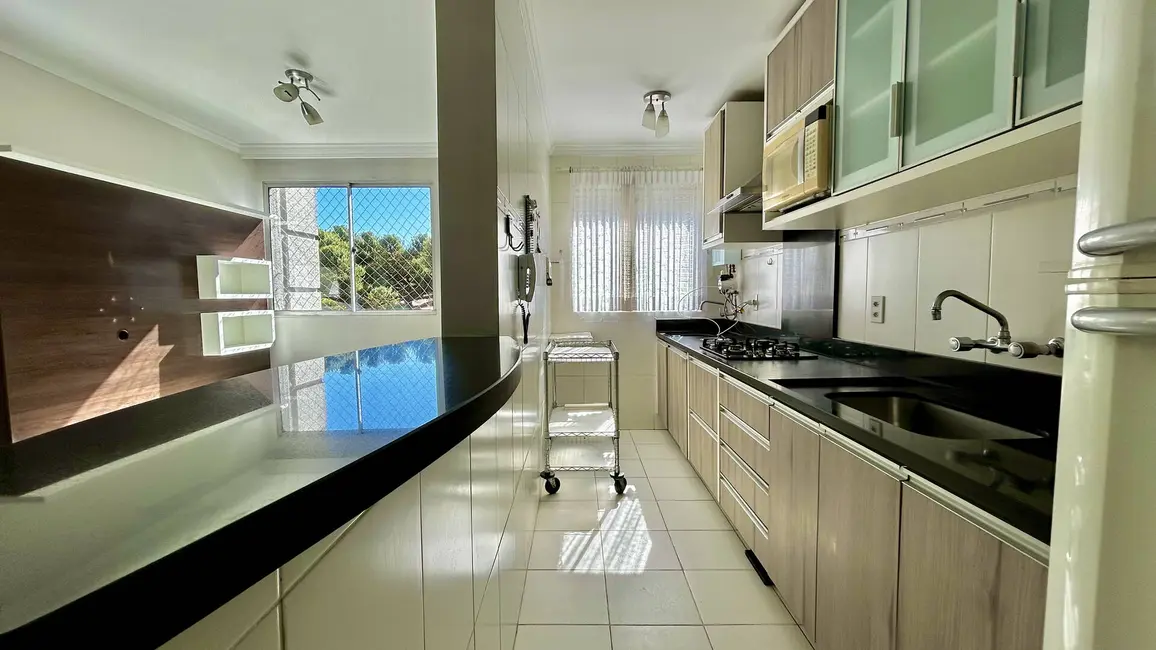 Foto 8 de Apartamento com 3 quartos à venda, 120m2 em Boa Vista, Curitiba - PR