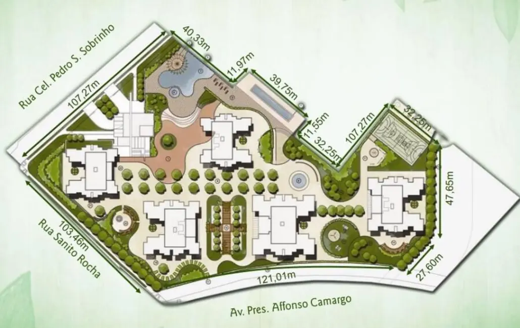 Foto 7 de Sala Comercial à venda, 323m2 em Cristo Rei, Curitiba - PR