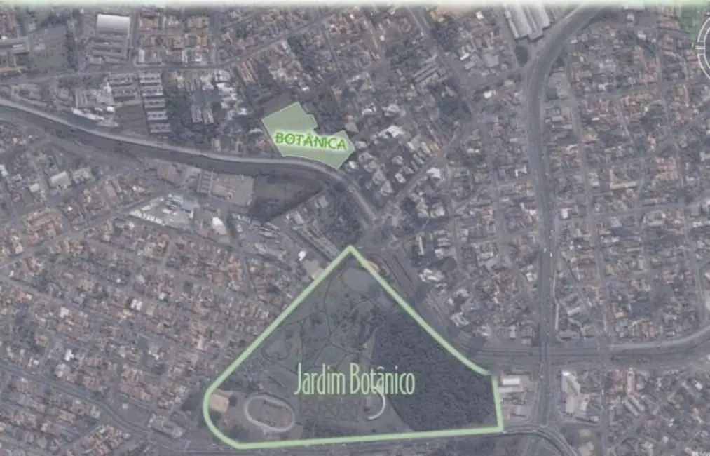 Foto 5 de Sala Comercial à venda, 323m2 em Cristo Rei, Curitiba - PR