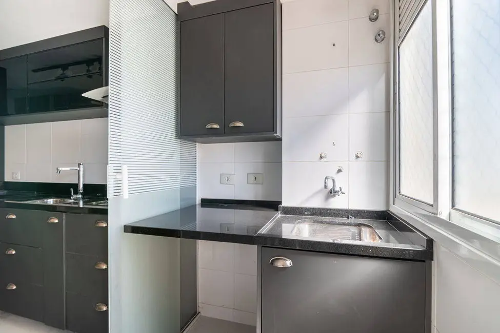 Foto 7 de Apartamento com 3 quartos à venda, 75m2 em Cabral, Curitiba - PR