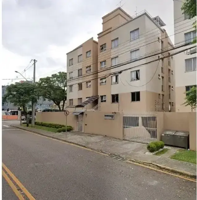 Foto 1 de Apartamento com 2 quartos à venda, 42m2 em Portão, Curitiba - PR
