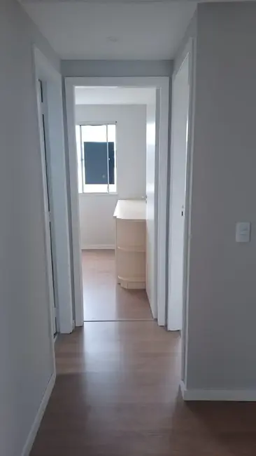 Foto 6 de Apartamento com 2 quartos à venda, 42m2 em Portão, Curitiba - PR