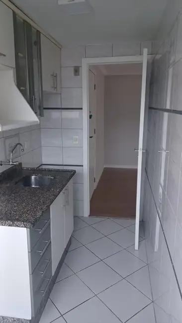 Foto 4 de Apartamento com 2 quartos à venda, 42m2 em Portão, Curitiba - PR