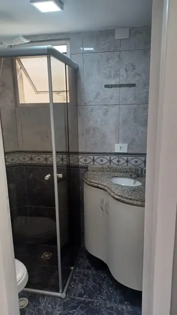 Foto 5 de Apartamento com 2 quartos à venda, 42m2 em Portão, Curitiba - PR