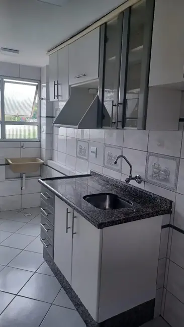 Foto 3 de Apartamento com 2 quartos à venda, 42m2 em Portão, Curitiba - PR