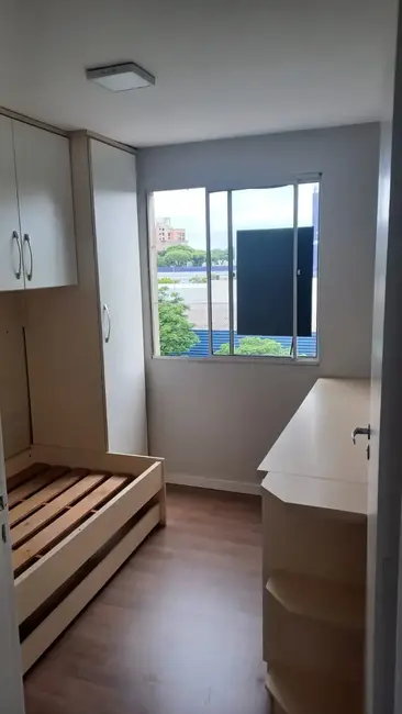 Foto 9 de Apartamento com 2 quartos à venda, 42m2 em Portão, Curitiba - PR