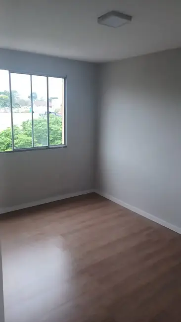 Foto 8 de Apartamento com 2 quartos à venda, 42m2 em Portão, Curitiba - PR