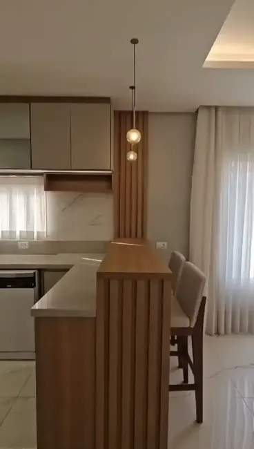 Foto 8 de Casa com 3 quartos à venda, 266m2 em Xaxim, Curitiba - PR