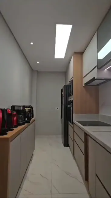 Foto 9 de Casa com 3 quartos à venda, 266m2 em Xaxim, Curitiba - PR