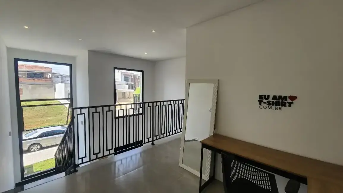 Casa com 3 quartos à venda, 205m2 em Umbará, Curitiba - PR - imagem 9 Foto 9 de Casa com 3 quartos à venda, 205m2 em Umbará, Curitiba - PR