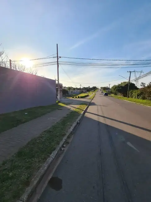 Terreno / Lote à venda, 405m2 em Umbará, Curitiba - PR - imagem 5 Foto 5 de Terreno / Lote à venda, 405m2 em Umbará, Curitiba - PR