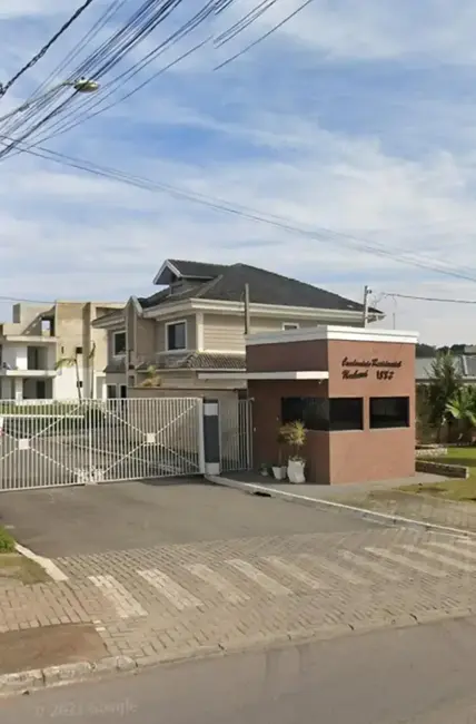 Terreno / Lote à venda, 405m2 em Umbará, Curitiba - PR - imagem 3 Foto 3 de Terreno / Lote à venda, 405m2 em Umbará, Curitiba - PR